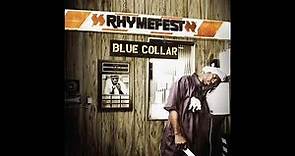 Rhymefest - Blue Collar - Full Album - ALAC - HD 1080p