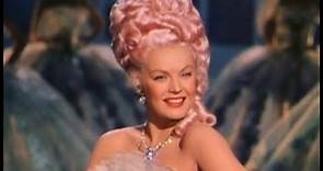 June Haver Tribute: The Way You Look Tonight