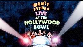 Monty Python Live On The Hollywood Bowl FULL SHOW