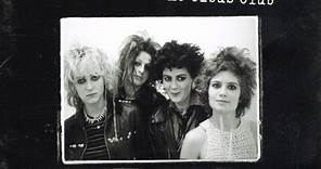 The Slits - Live At The Gibus Club