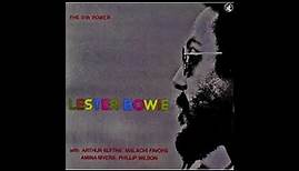 Lester Bowie – The 5th Power (1978)