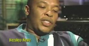 1996 SPECIAL REPORT: "DR DRE"