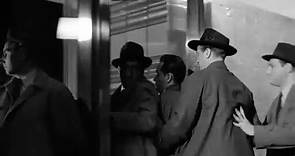 Estación Unión (1950) - Película completa en español
