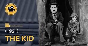 The Kid (1921) CHARLIE CHAPLIN |(Comedy, Drama, Family)| - FULL MOVIE (HD)