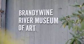 Visit the Brandywine River Museum of Art