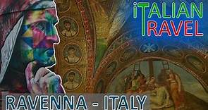RAVENNA - ITALY - THE BEST OF THE CITY IN ONE DAY!