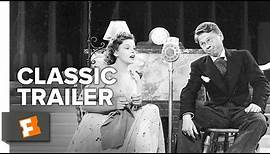 Babes In Arms (1939) Official Trailer - Judy Garland, Mickey Rooney Musical HD