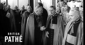 Pope John Xxiii (1962)