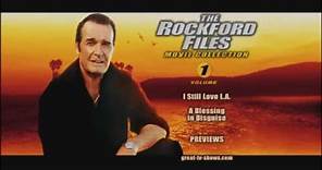 The Rockford Files theme - ''I still love L. A. '' (1994)
