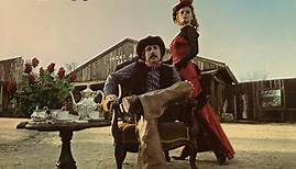 Lee Hazlewood & Ann-Margret - The Cowboy & The Lady