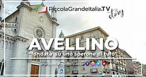 Avellino - Piccola Grande Italia