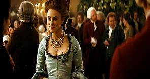 Watch The Duchess Full Movie HD 1080p