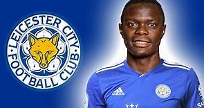 Patson Daka 2021 | Welcome To Leicester City | Insane Goals & Skills (HD)