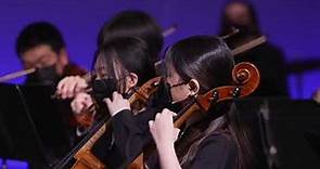 "Lateralus" Performed by Earl Haig Secondary School Symphonic Strings