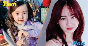Shuya Sophia Cai Chinese Actress Biography & Lifestyle
