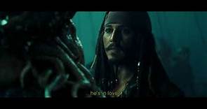 Pirates of the Caribbean: Dead Man's Chest - 100 Souls [1080p, HD]