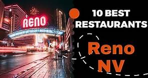 10 Best Restaurants in Reno, Nevada (2022) - Top places to eat in Reno, NV.