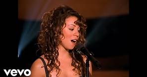 Mariah Carey - Hero (Official HD Video)