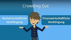 Crowding Out : Verdrängungseffekt Definition