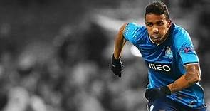 Danilo ● Goals & Skills ● FC Porto ● 2014-2015 |HD|