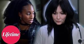 Dying to Belong | Starring Shannen Doherty | Lifetime Movie Moment | Lifetime