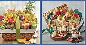 The Best Fruit Basket Delivery Services for Any Occasion