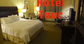 Hotel Tour: Hilton Garden Inn Mankato MN