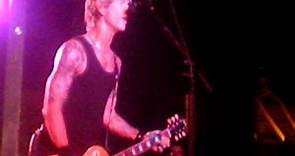Duff McKagan's Loaded -- Attitude
