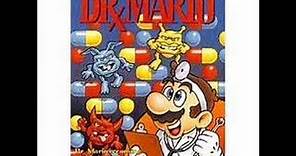 Dr Mario Theme song
