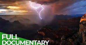Grand Canyon - The Jaw-Dropping Beauty of America's National Park | Free Documentary Nature