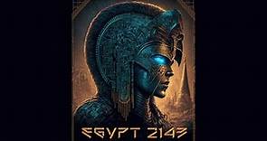 Egypt 2143, directed by Ridley Scott (2018)