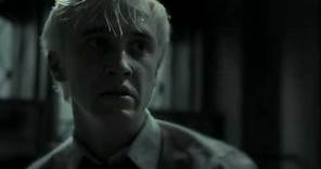 Draco Malfoy ALL Half Blood Prince scenes 1080p