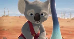 Billy il Koala, Trailer ufficiale italiano - HD - Film (2015)