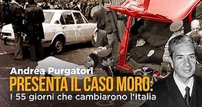 Il caso Aldo Moro: i 55 giorni che cambiarono l'Italia