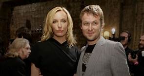 Toni Collette announces separation from Dave Galafassi