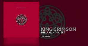 King Crimson - Thela Hun Ginjeet
