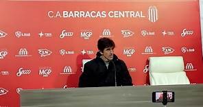 Federico Vilar (Barracas Central 2 - Arsenal 1) [Copa de la Liga Profesional]