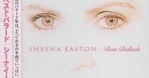 Sheena Easton - Best Ballads