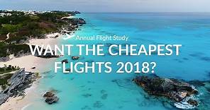 momondo - How to find cheap flights (2017)