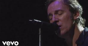 Bruce Springsteen & The E Street Band - The River (Live in New York City)