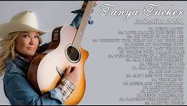 Tanya Tucker Greatest Hits Full Album - Best Classic Legend Country Songs By Tanya Tucker 2021