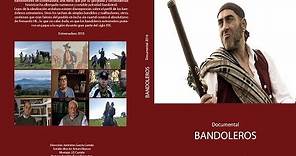 BANDOLEROS (Documental)