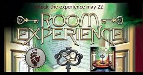 ROOM EXPERIENCE - "Shock Me" (From the album 'Room Experience')