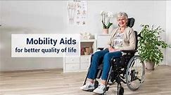 What are the Different Types of Mobility Aids?