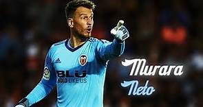 Murara Neto 2017/18 Amazing Saves - Valencia CF