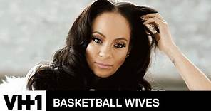 Aja Metoyer Talks Being A Mother & the Importance of Family | Basketball Wives (Season 6)