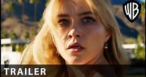 Don't Worry Darling – Official Trailer 2 – Warner Bros. UK & Ireland
