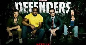✔ The Defenders | Trailer Ita Marvel Netflix