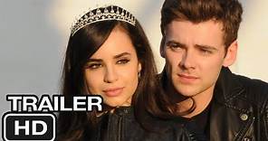 A Cinderella Story: If the Shoe fits (2016) Trailer | Sofia Carson | Thomas Law