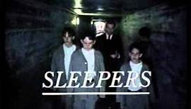 SLEEPERS (1996) Con Robert De Niro e Brad Pitt - Trailer cinematografico